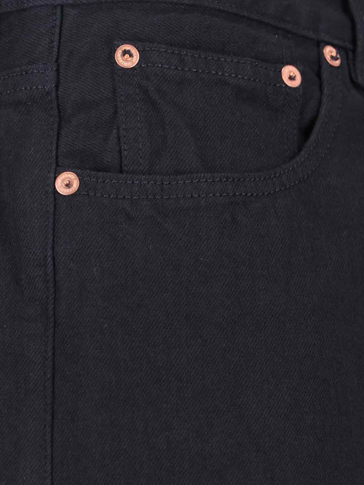'THIRD CUT' JEANS - 4