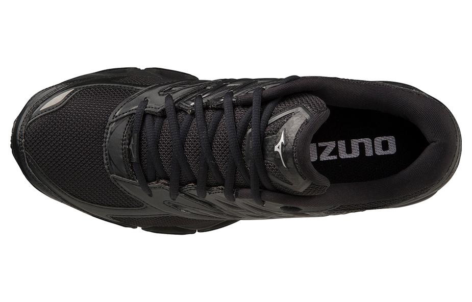 Mizuno Wave Prophecy LS 'Black' D1GA333701 - 4