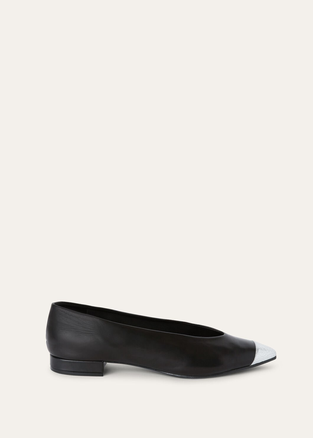 Rebecca Ballet Flats - 1