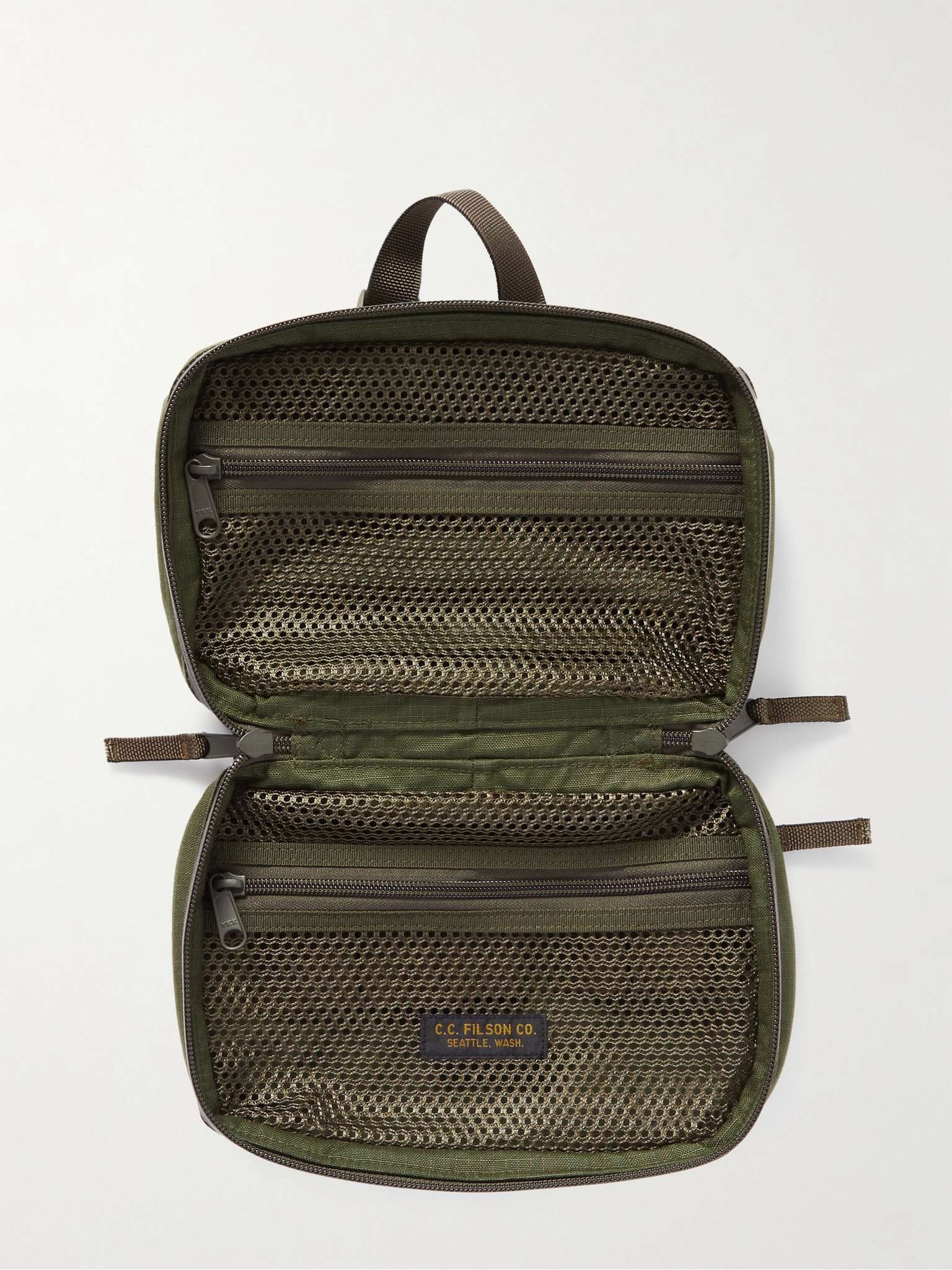 CORDURA Ripstop Wash Bag - 2