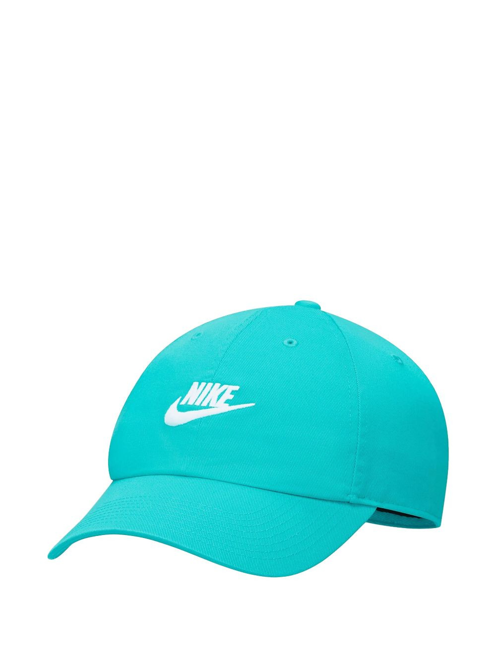 Aqua Futura baseball cap - 1