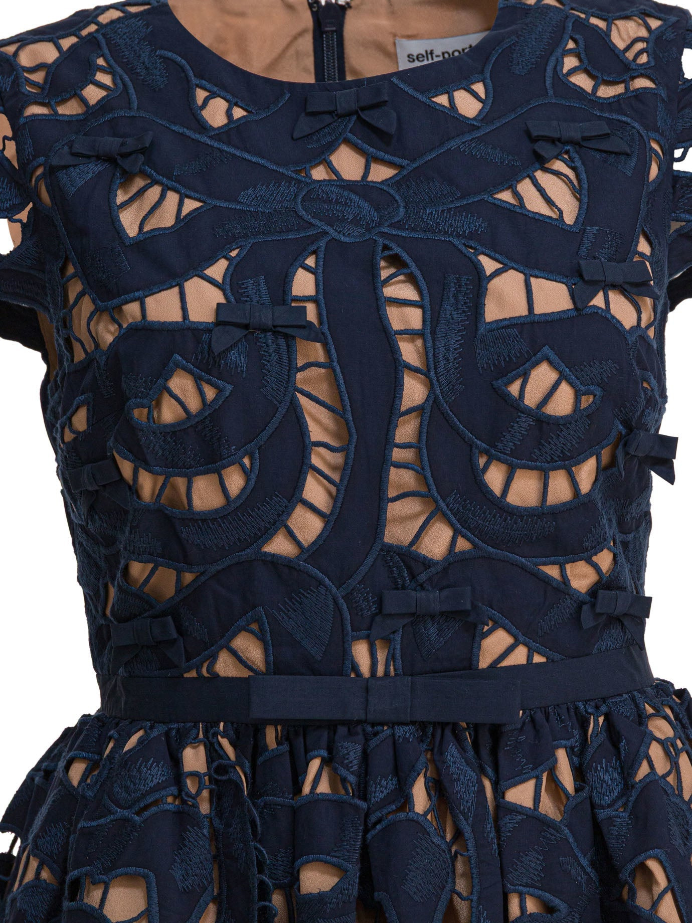Self-Portrait Women Dresses - 5
