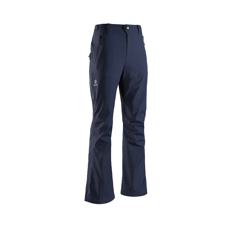 Kailas Micro-Flare Ski Softshell Pants Women's - 1