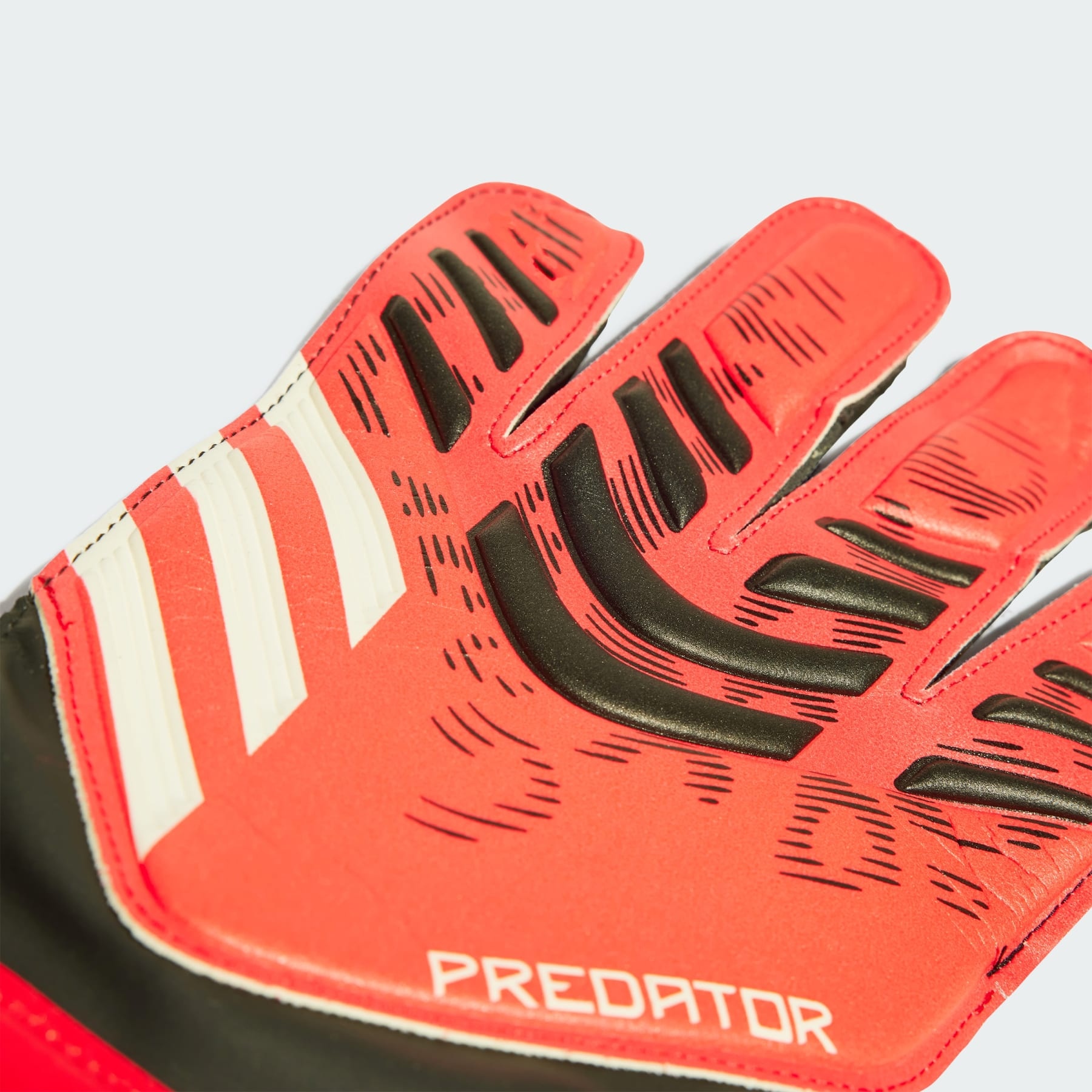 Predator Pro Goalkeeper Gloves - 6