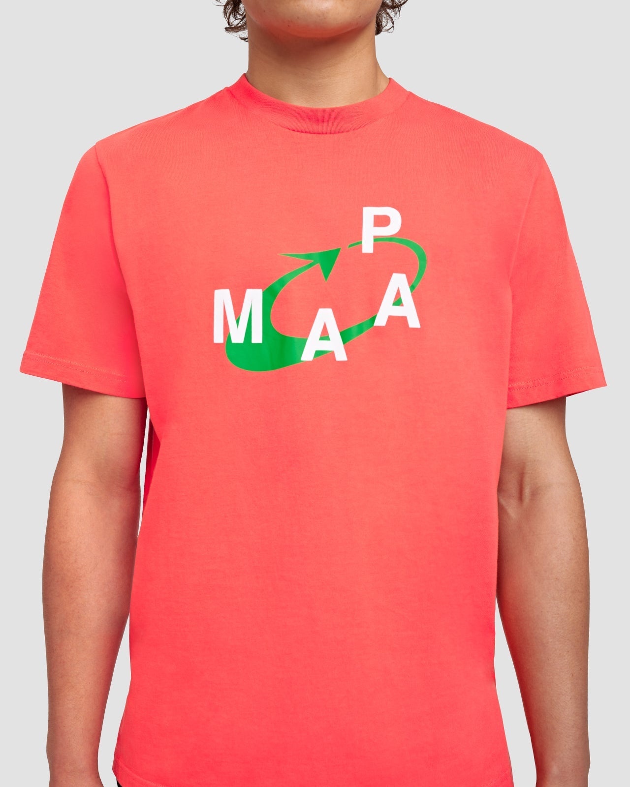MAAP X PAM Print Tee - 5