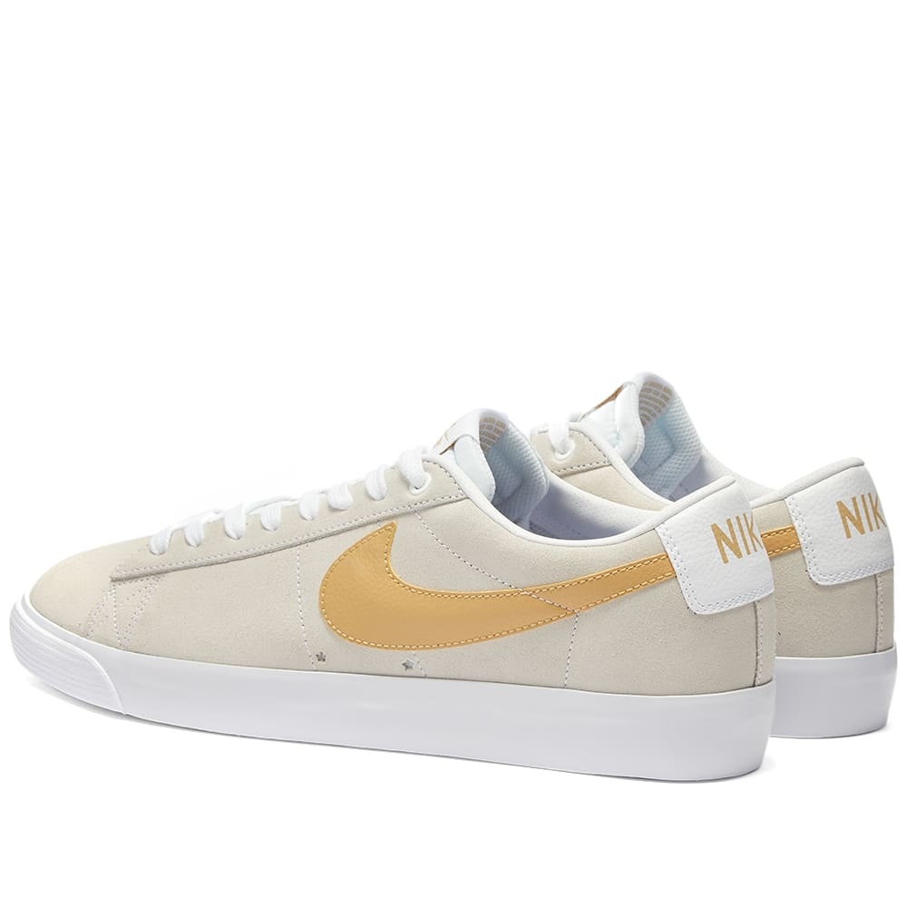 Nike SB Zoom Blazer Low GT - 3