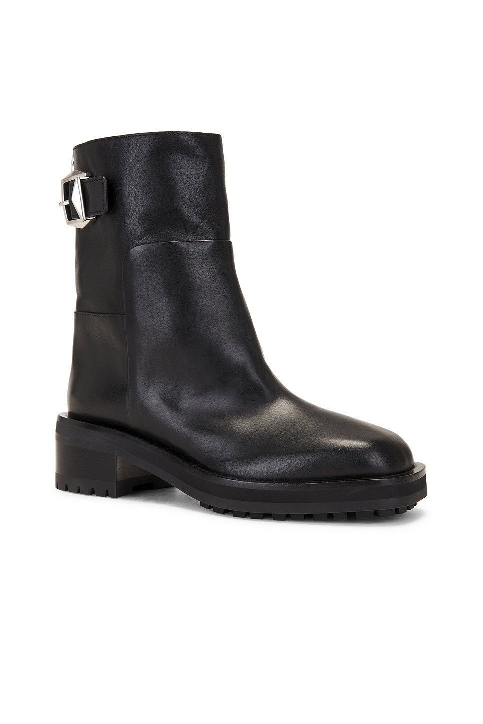 Brooklyn Boot - 2