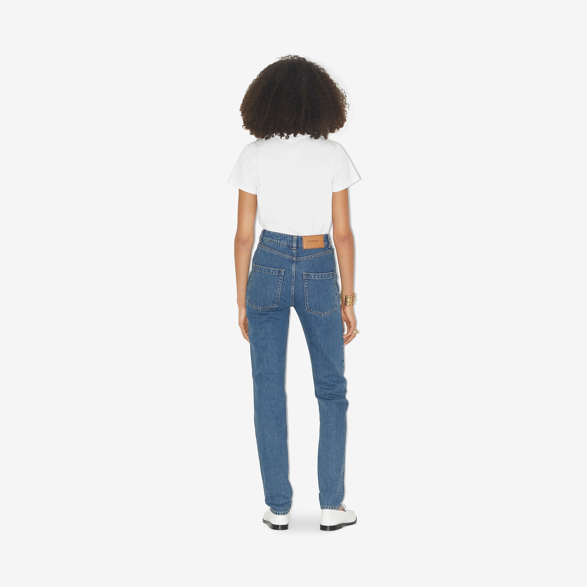 Slim Fit Jeans - 3