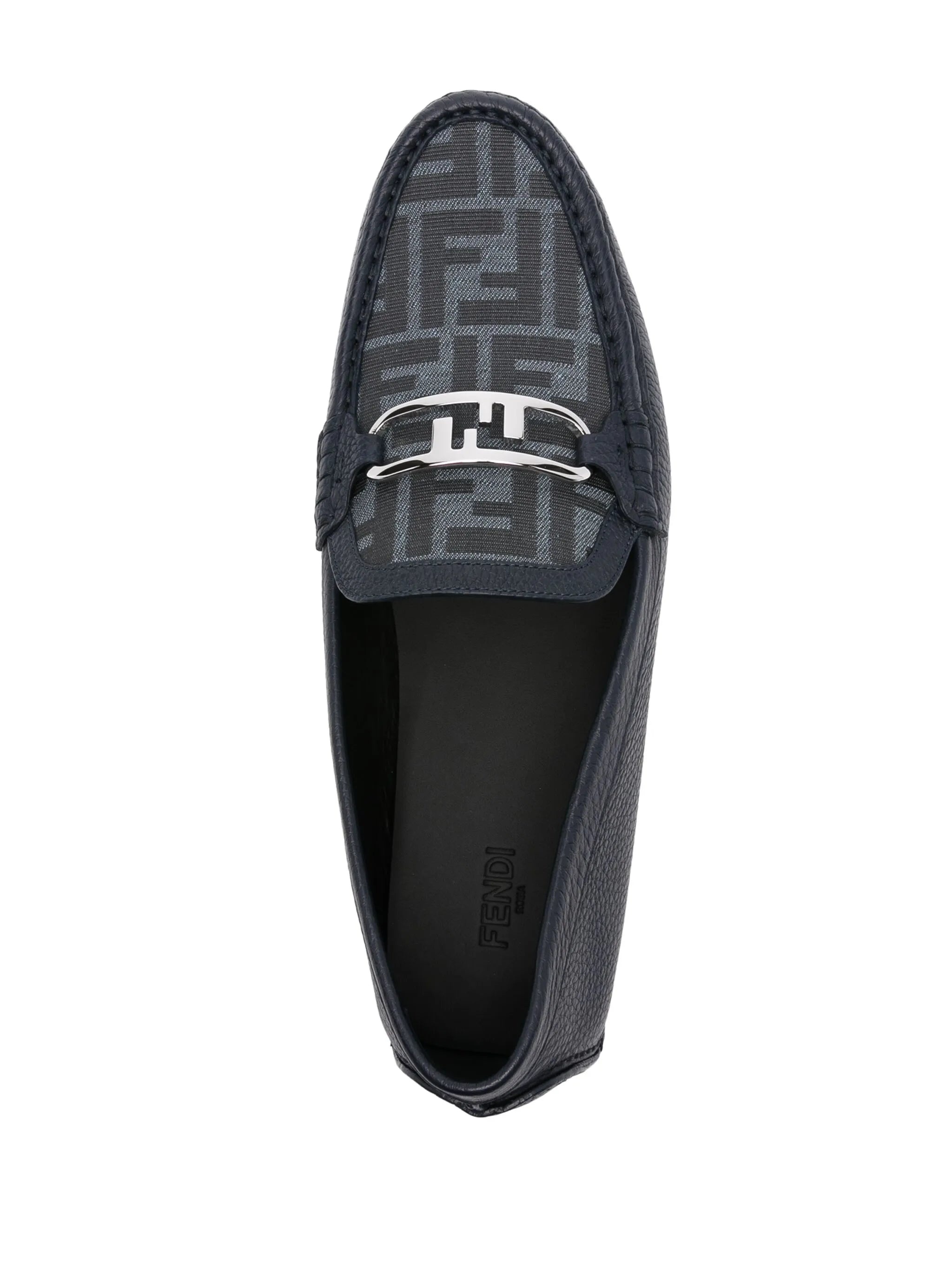 O'Lock Driving Shoes - 4