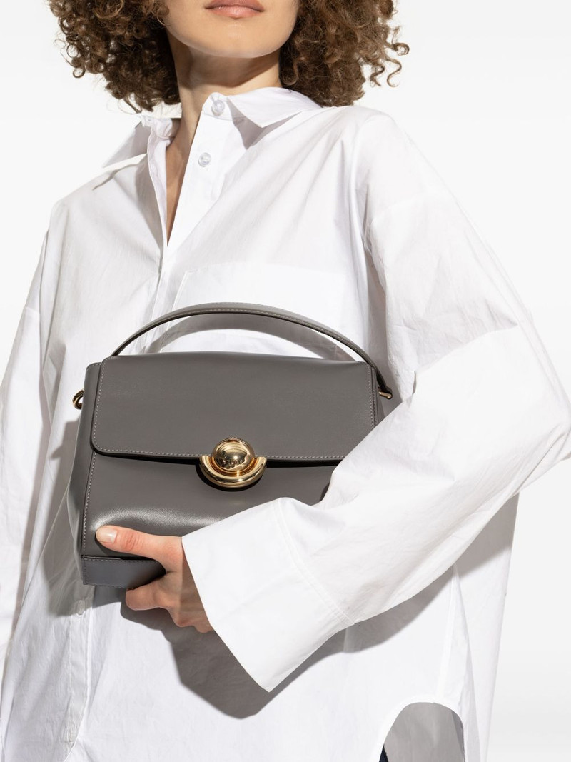 FURLA Domus top-handle tote bag outlook