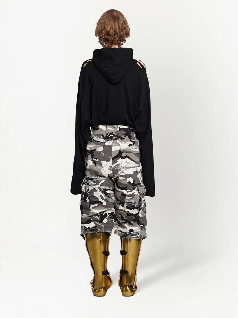 trompe l'oeil shorts 3
