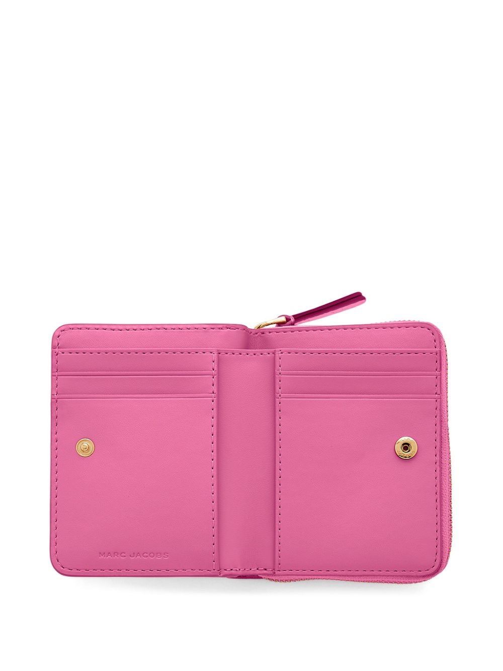 mini The Leather wallet - 3
