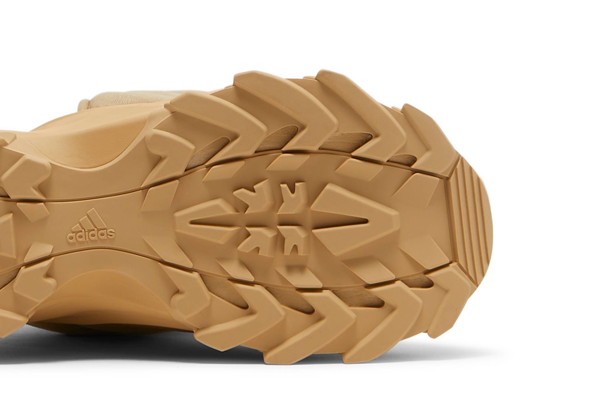 Yeezy NSLTD Boot 'Khaki' - 5