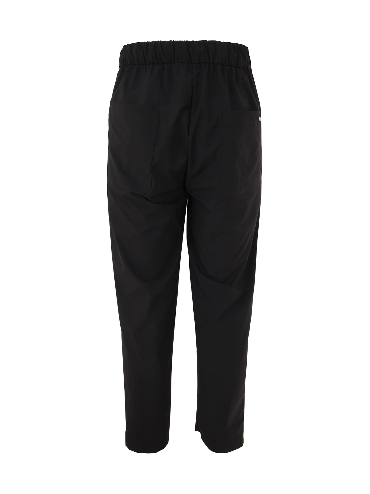 RELAXED TROUSERS - 2