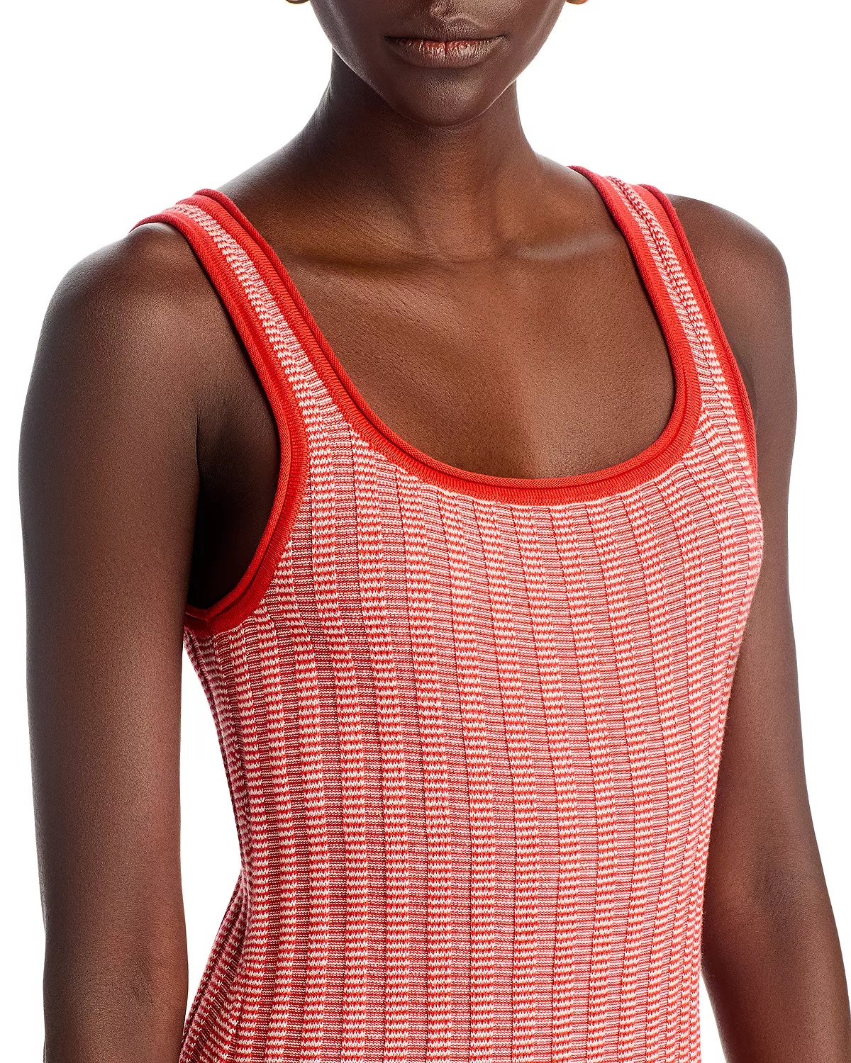 Tank Dress - 2
