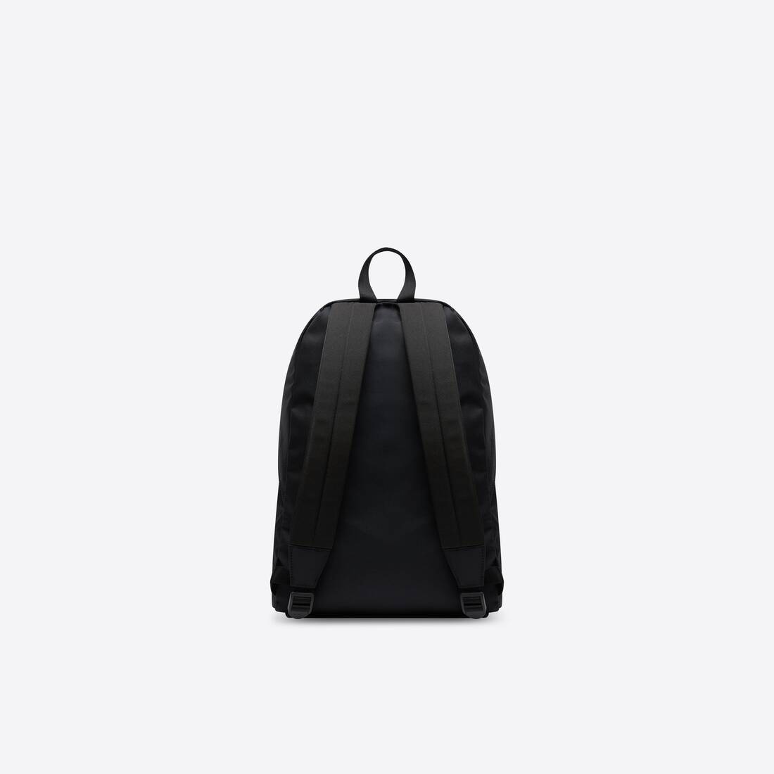 Men's Cities Los Angeles Explorer Backpack  in Black - 4