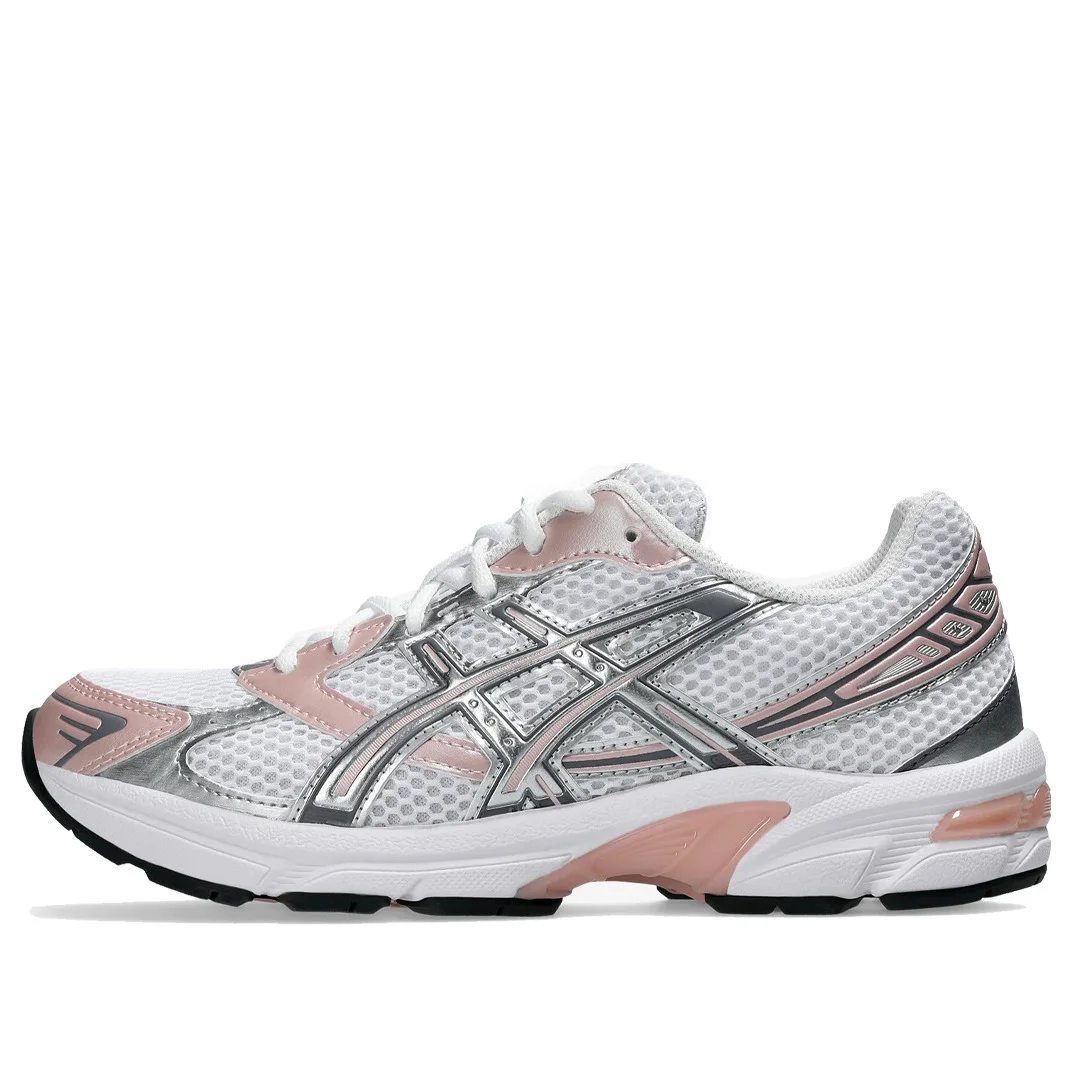 (WMNS) ASICS Gel-1130 'White Neutral Pink' 1202A164-117 - 1