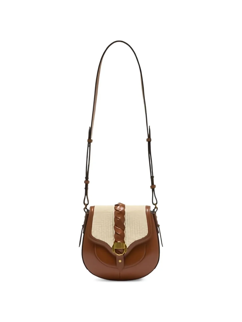 small Altay shoulder bag - 1