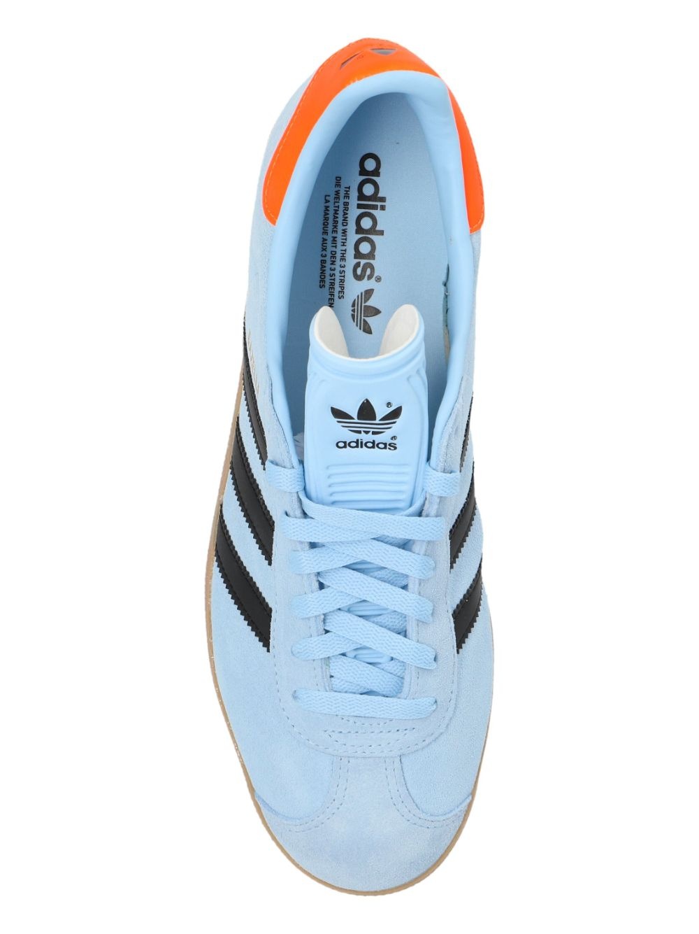 Gazelle sneakers - 6