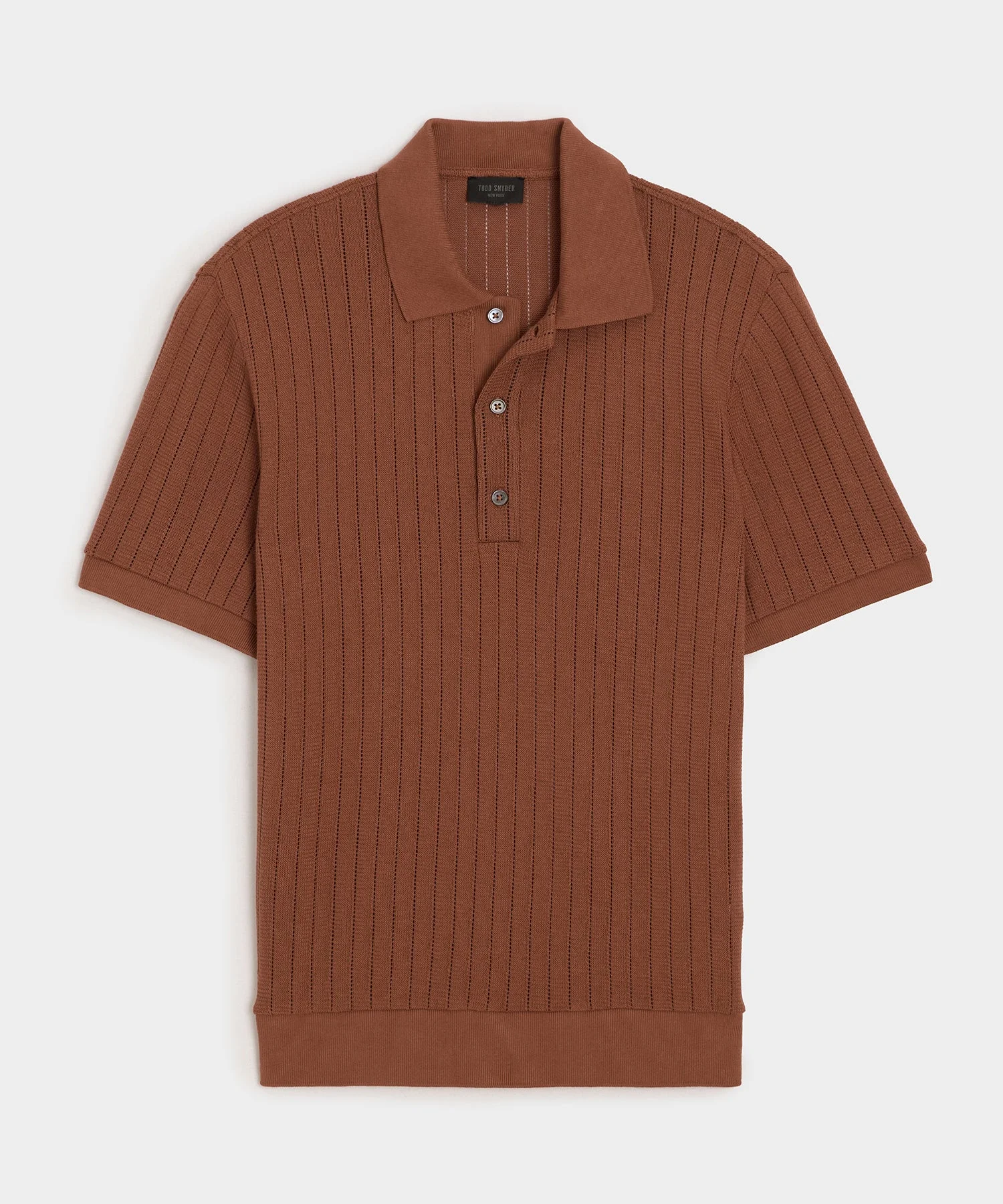 Hemingway Polo - 1