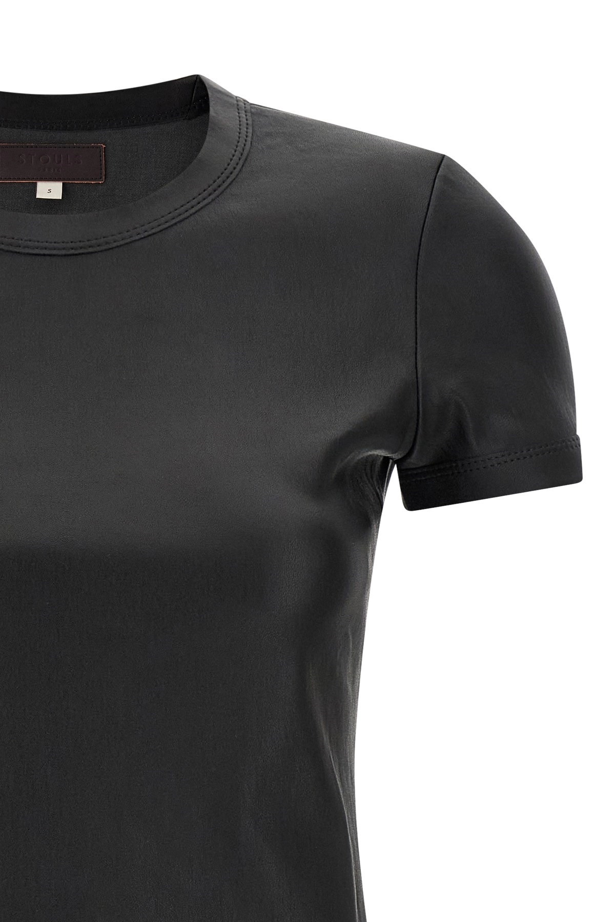 'Stouls 05' T-shirt - 3