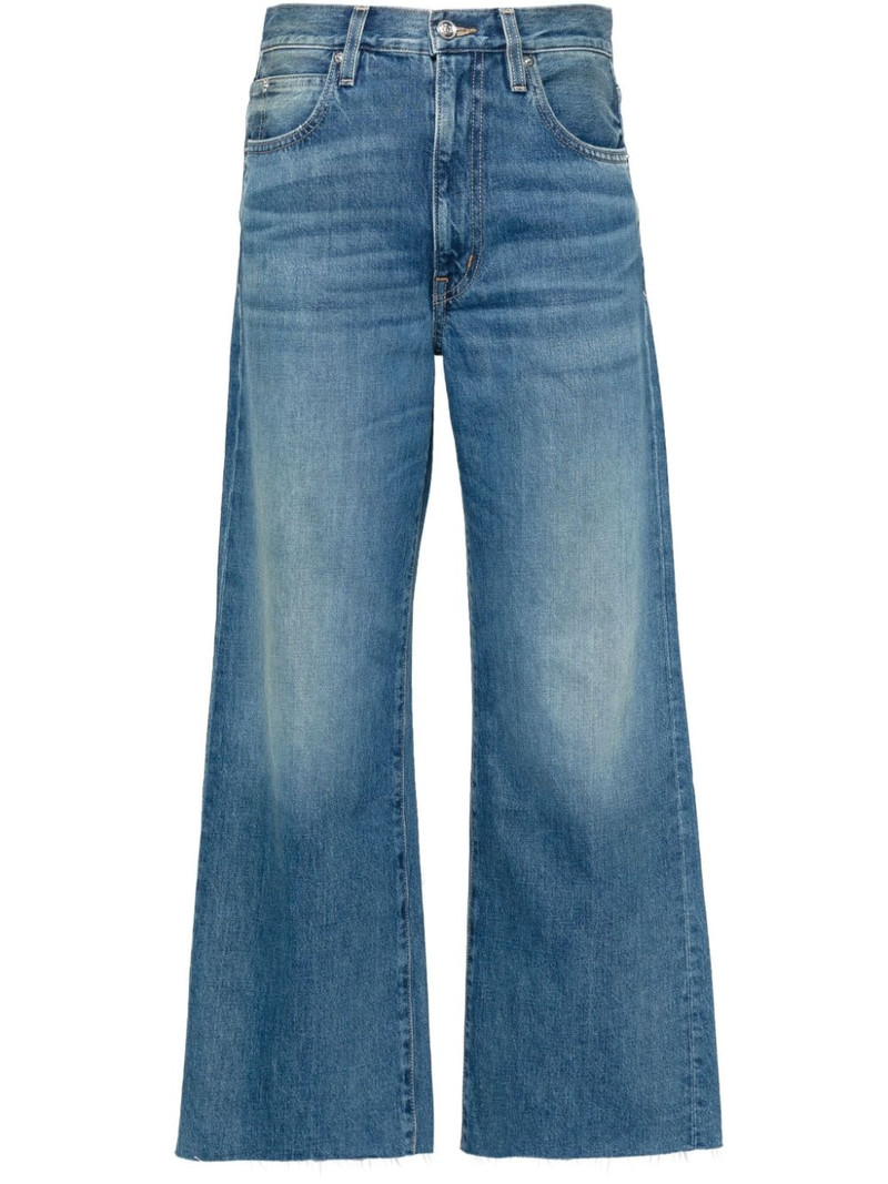 straight-leg jeans 1