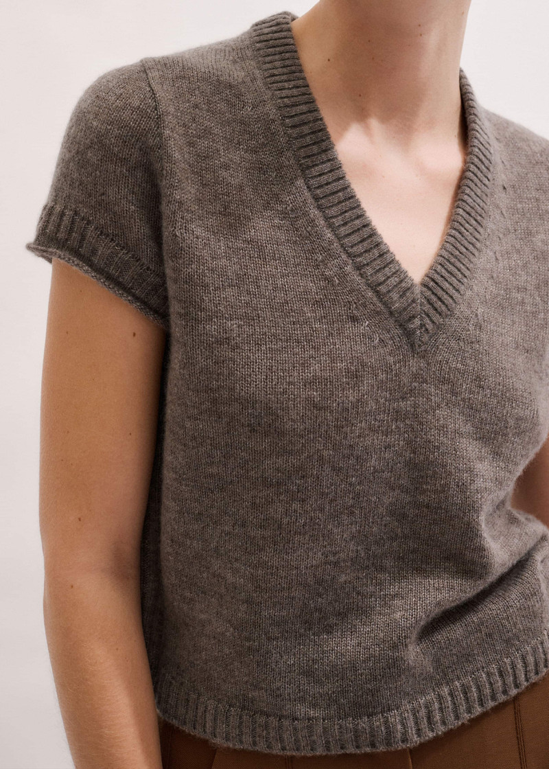 ME+EM Baby Tee outlook