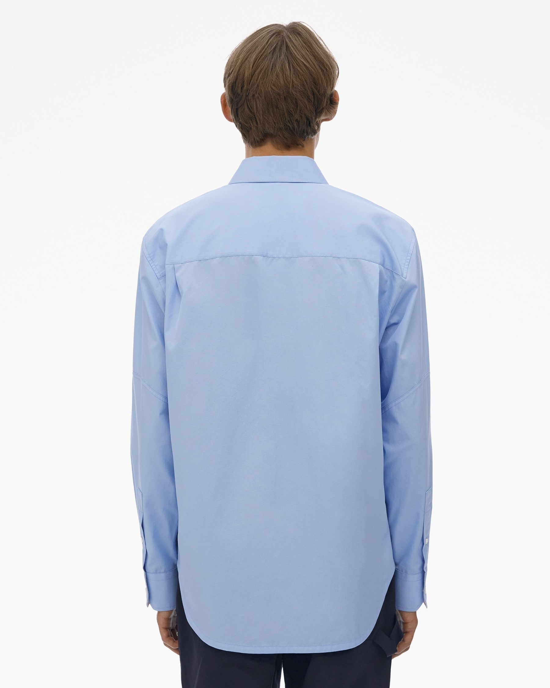 CARGO SHIRT - 4