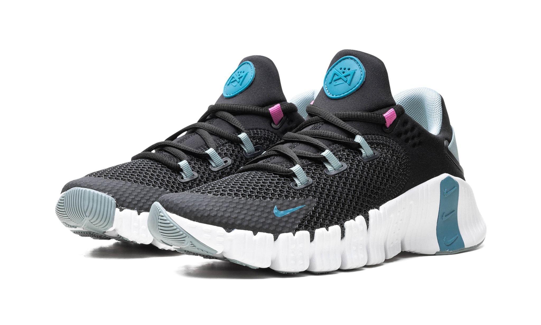 Free Metcon 4 Wmns "Noise Aqua" - 2