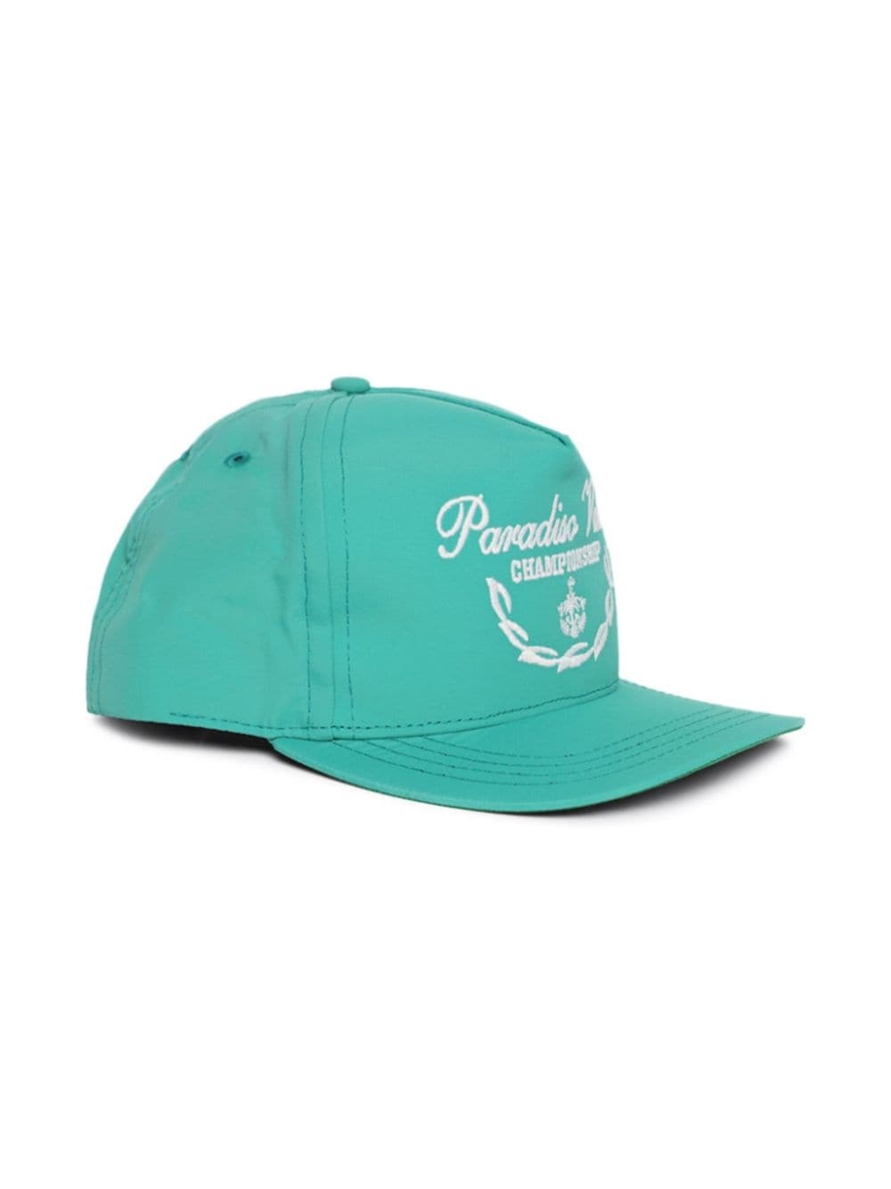 Valley Champs embroidered cap - 2