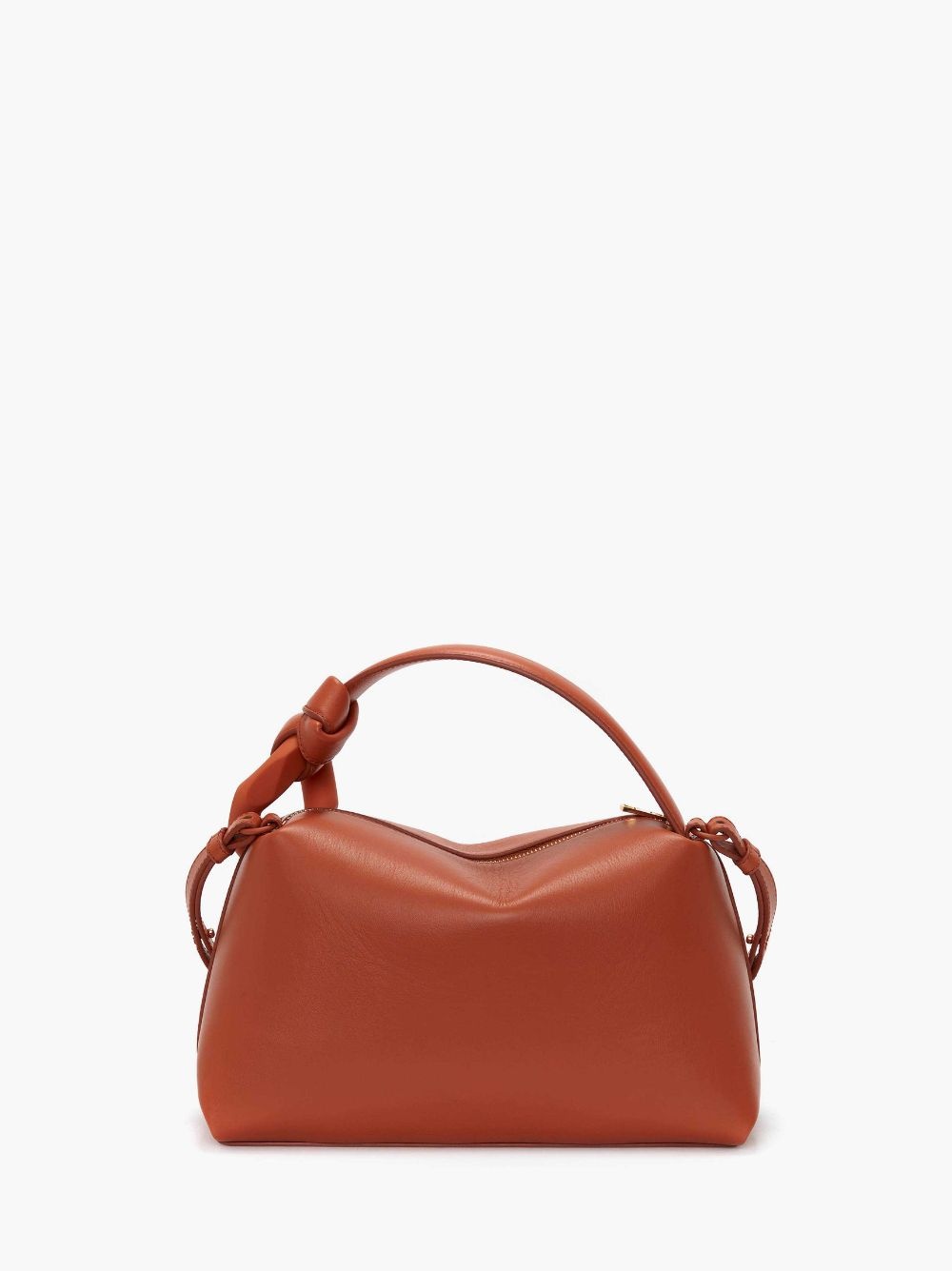 JWA CORNER BAG - LEATHER BAG - 4