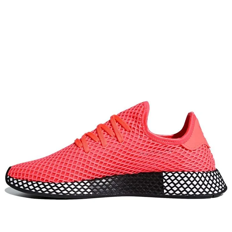 adidas Deerupt 'Turbo' B41769 - 1