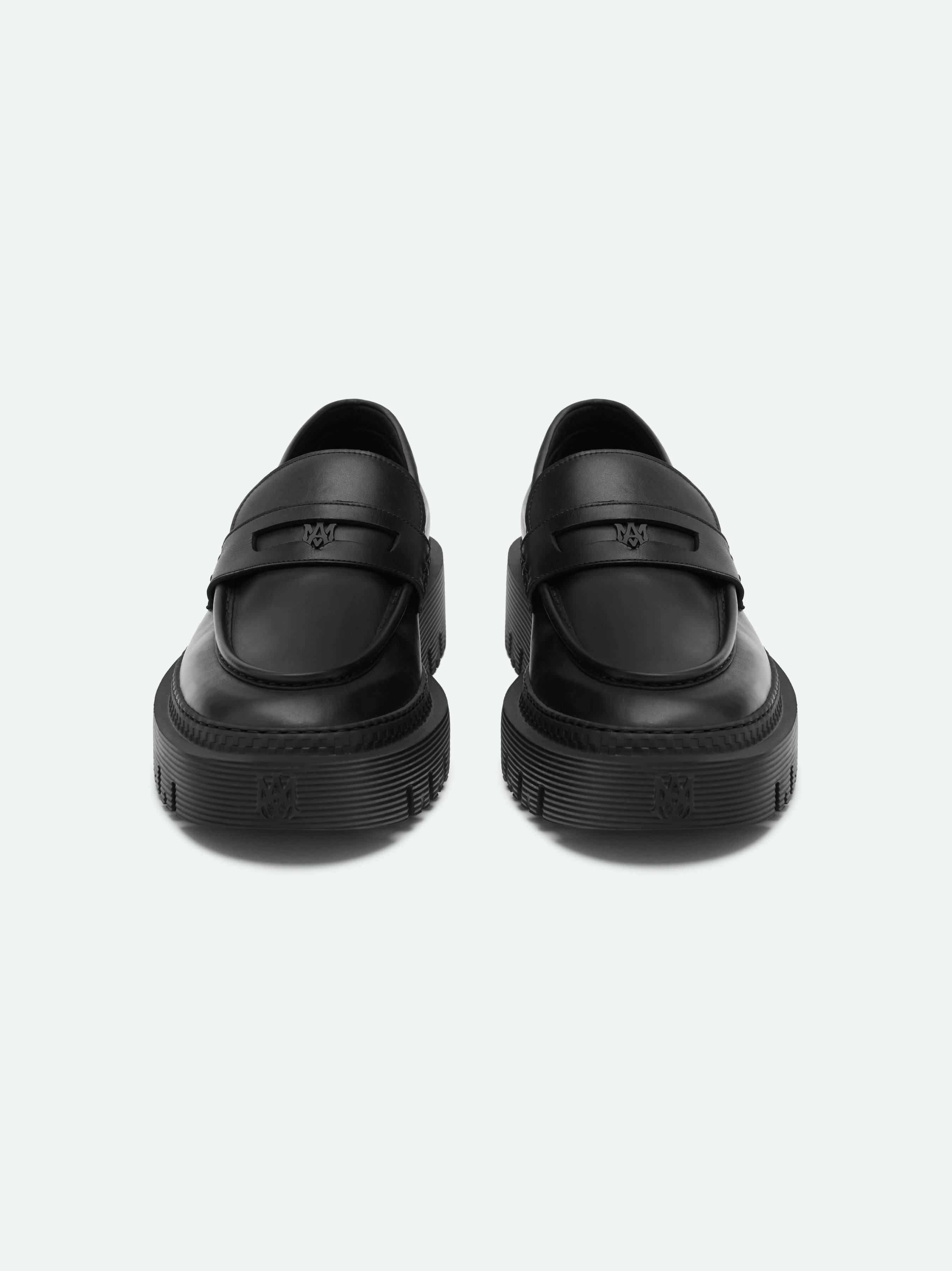 AMIRI CHUNKY LOAFER - 3