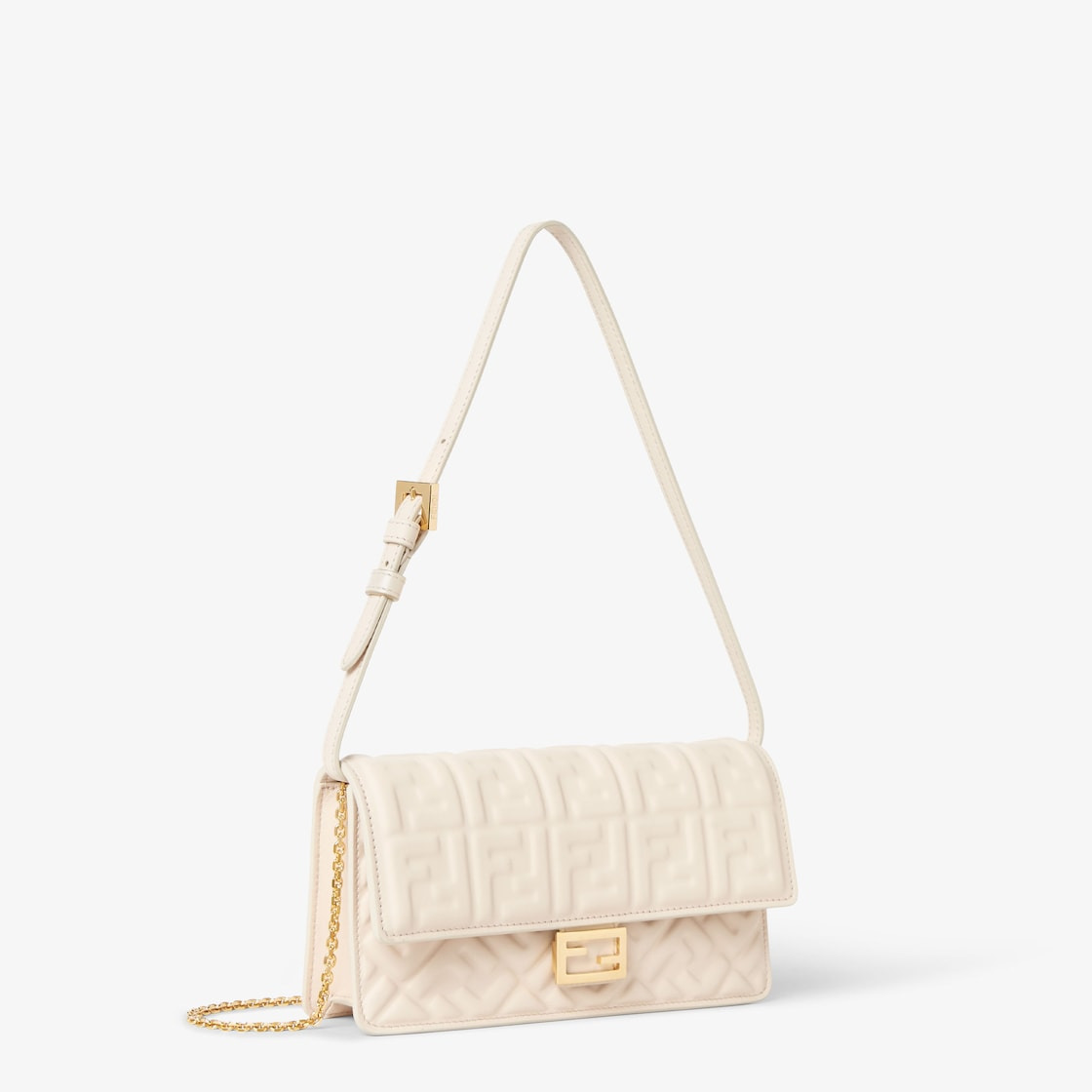 Wallet On Chain Baguette - 2