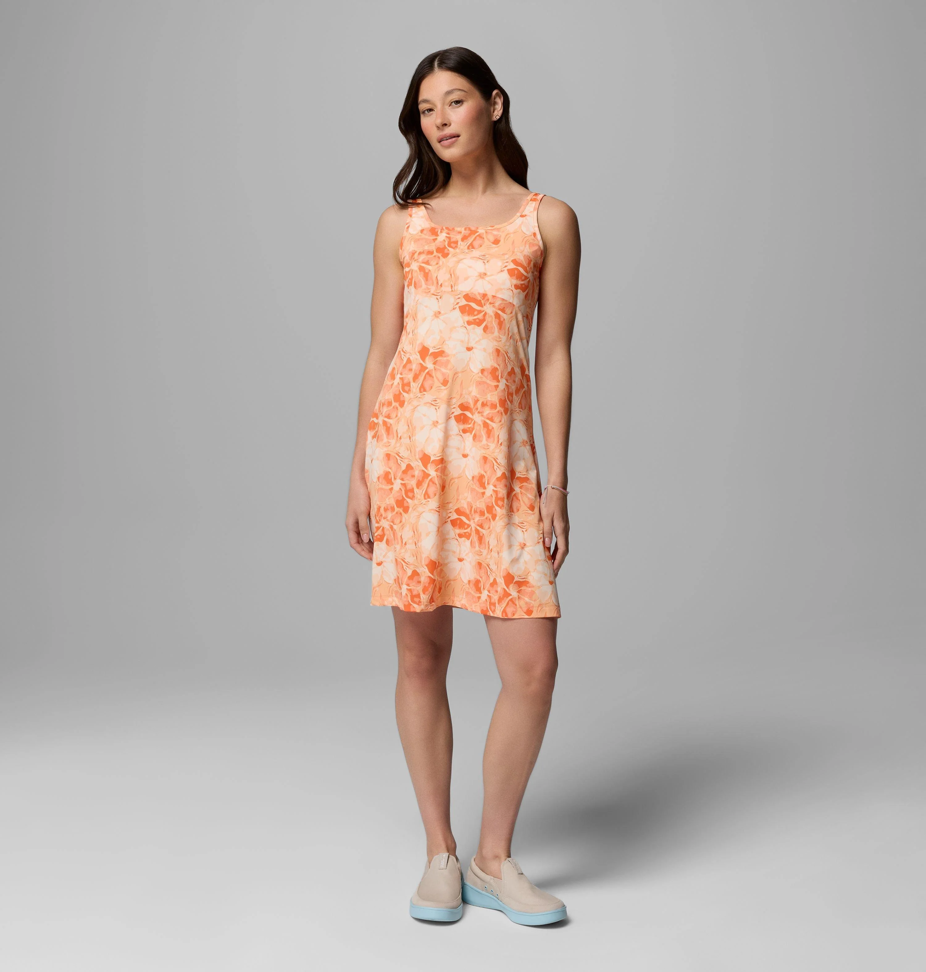 Women's PFG Freezer III Dress - 1