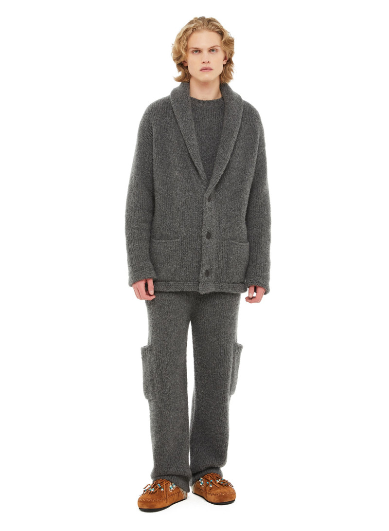 ALANUI FINEST CARDIGAN 4