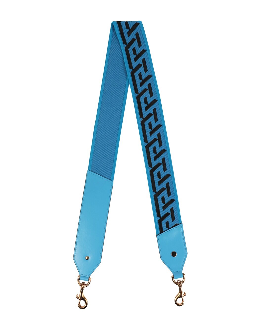 Versace Greca Handbag Strap - 2