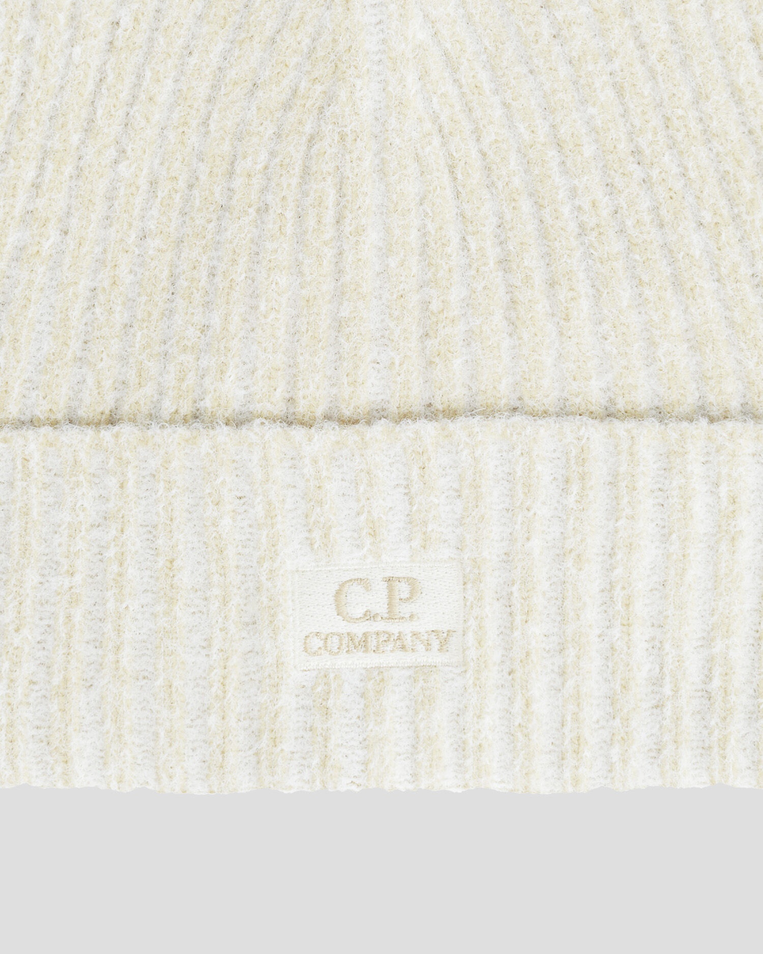 Fleece Knit Beanie - 4
