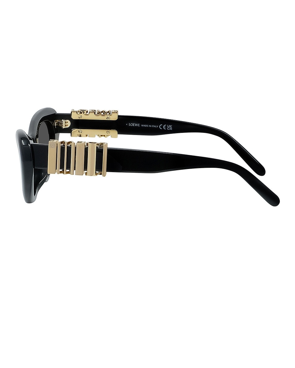 Slim Sunglasses - 3