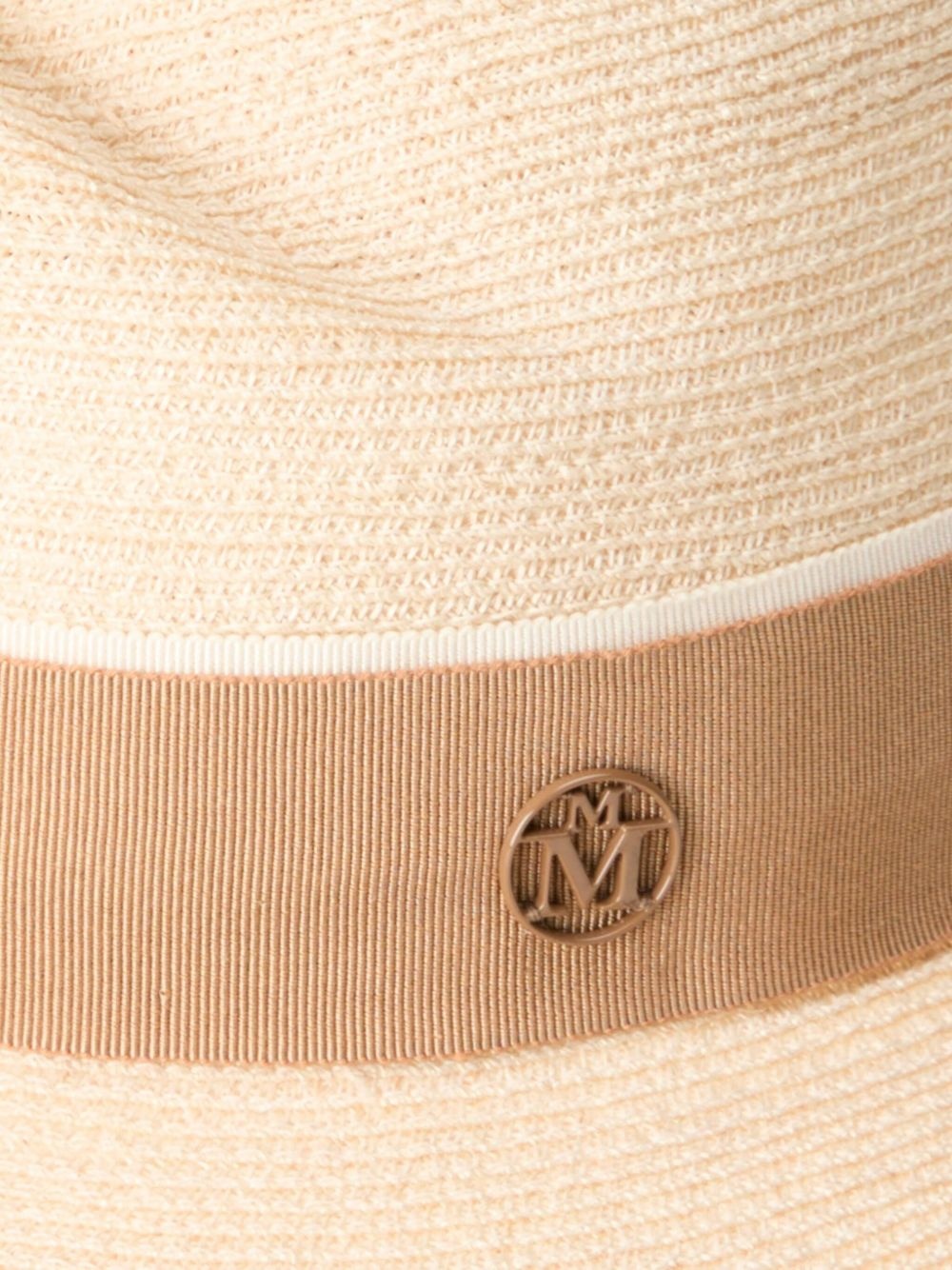 Virginie hat - 2