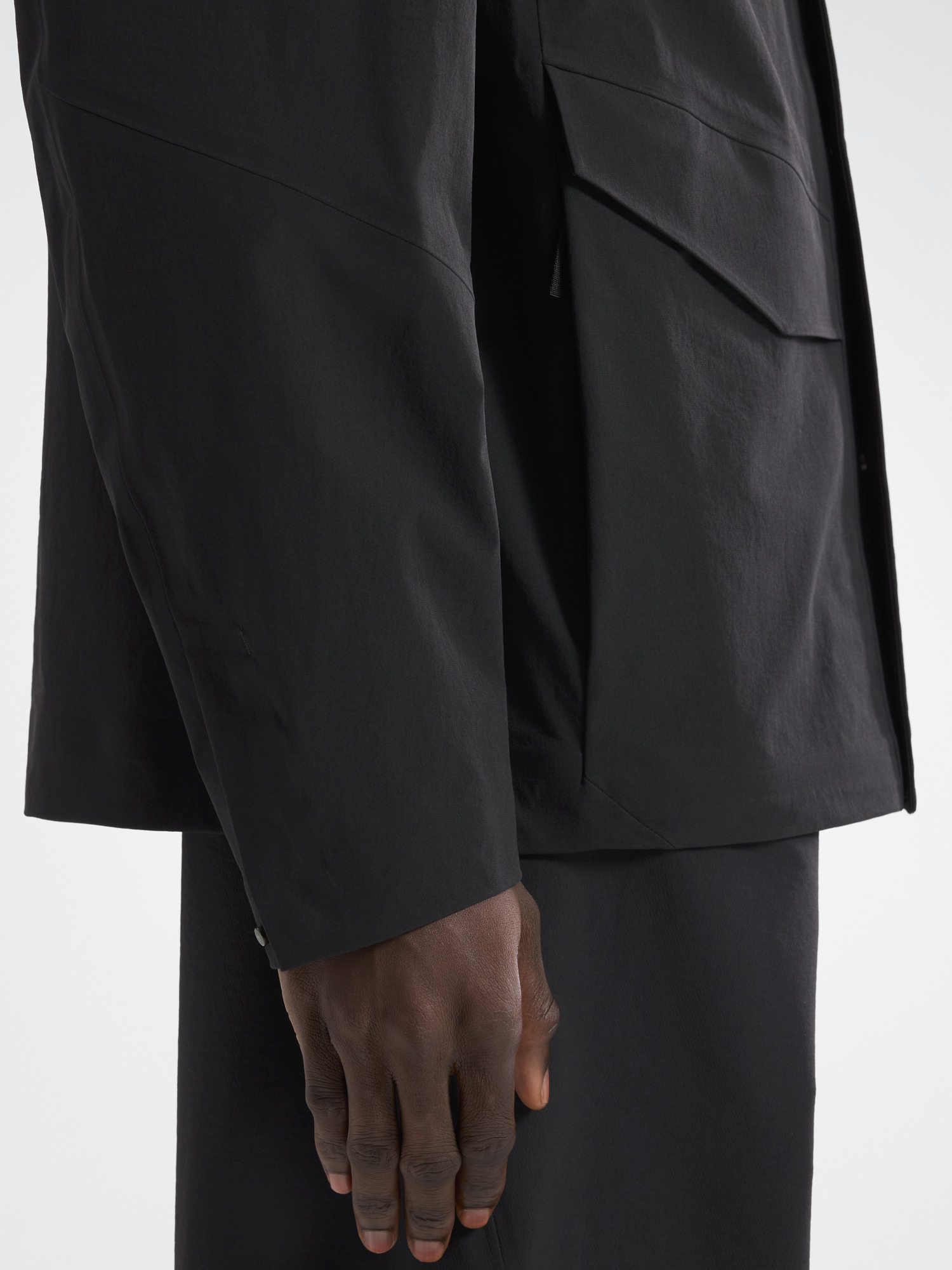Field Softshell Jacket - 9