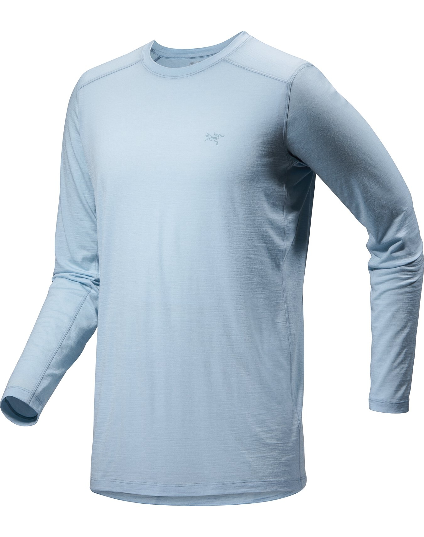 Ionia Merino Wool Shirt LS - 1