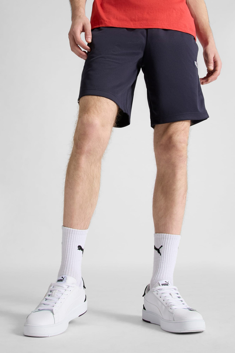 PUMA PUMA SPORT Men's 9" Poly Shorts outlook