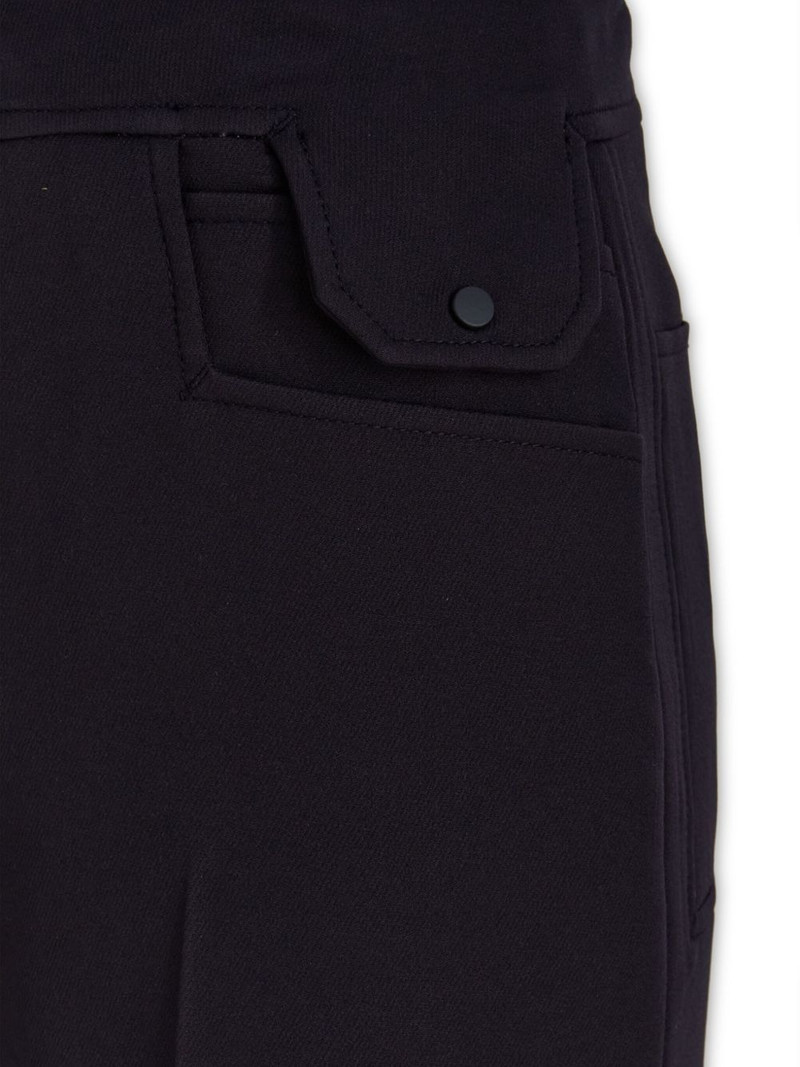 straight-leg trousers 3