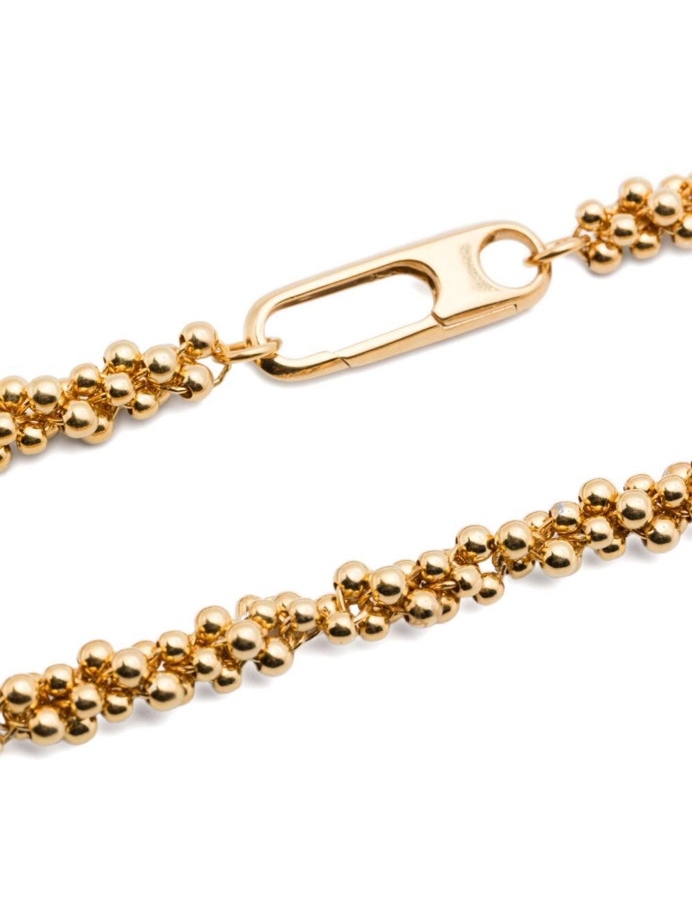 The Twist of Fate necklace - 3