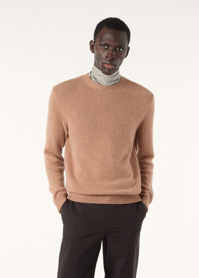 Fobello Crewneck - 4