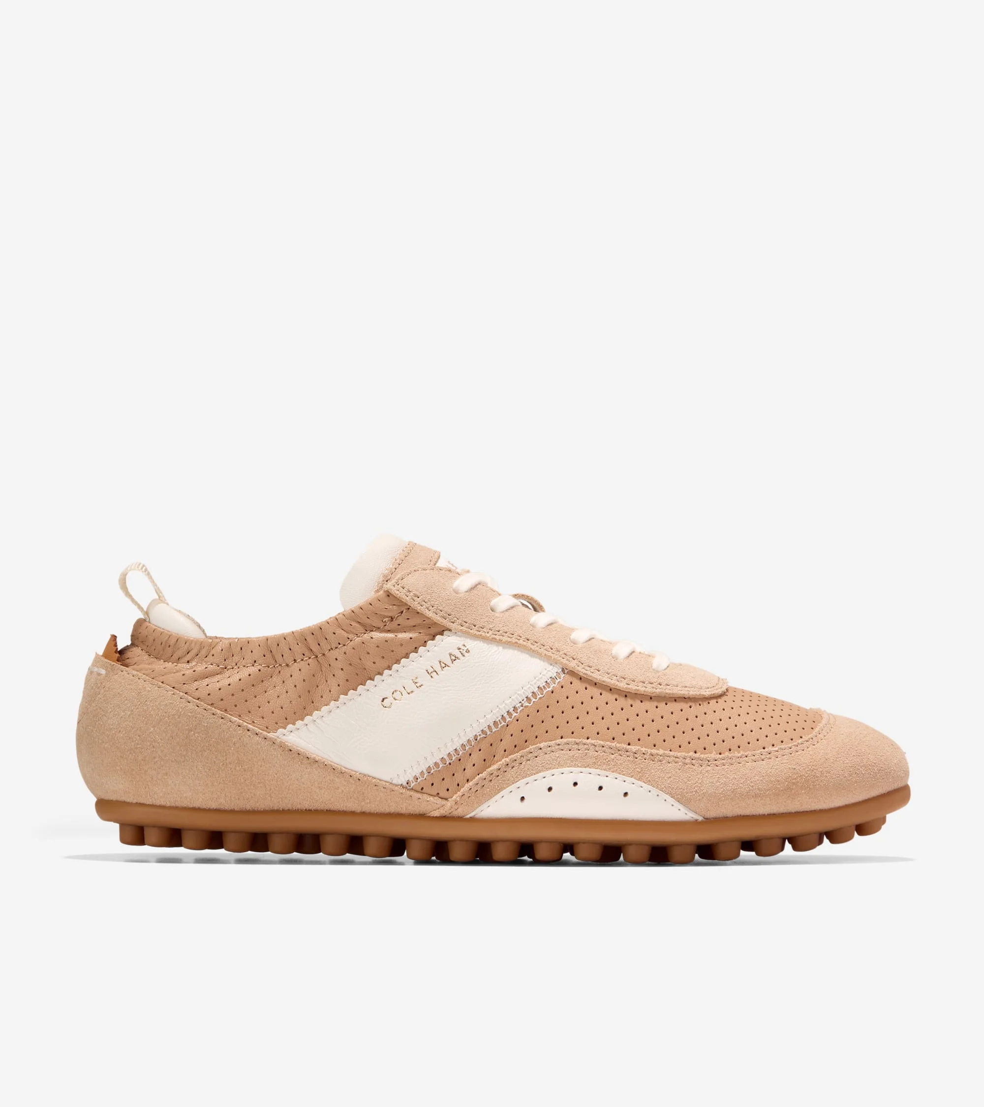 Women's GrandPrø Travina Sneakers - 1