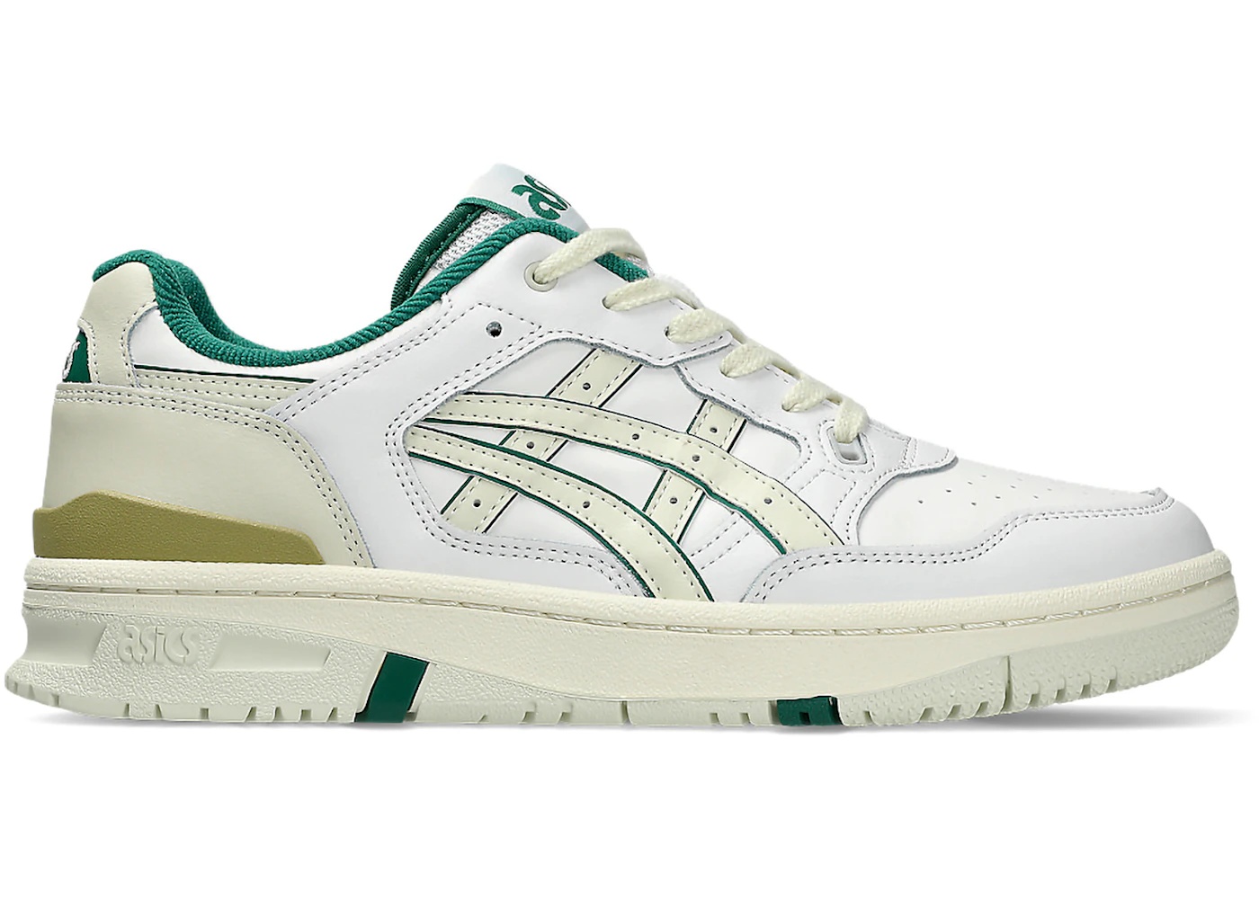 ASICS EX89 White Pale Oak - 1