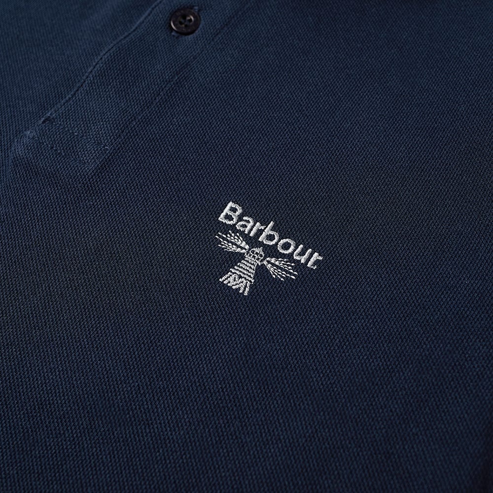 Barbour Beacon Polo - 2