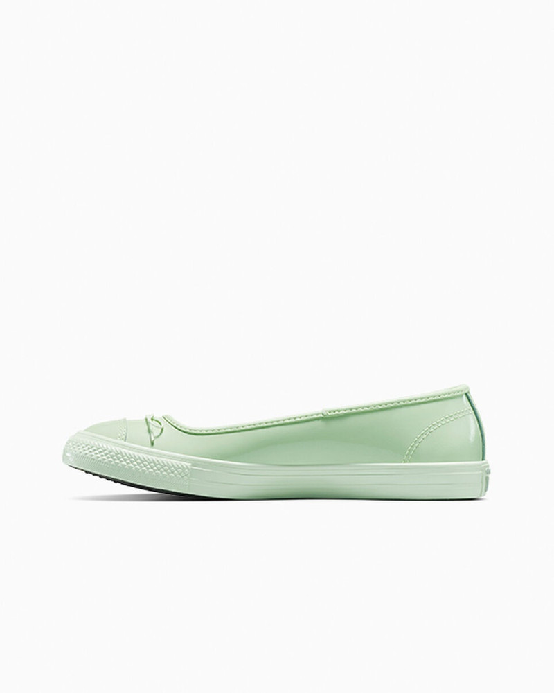 Converse Chuck Taylor All Star Dainty Ballerina Slip On outlook